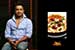 advertising photography_tuscana pizza