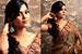 Beautiful Saree Model