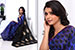 Fashion saree