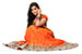 ghagra choli model