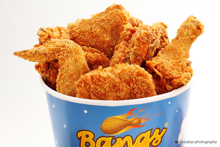 bucket of chicken clipart - photo #39