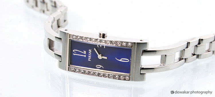 product photography_watch
