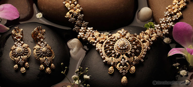 jewellery photography