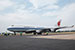 On-ground staff transferring cargo