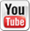 you tube logo